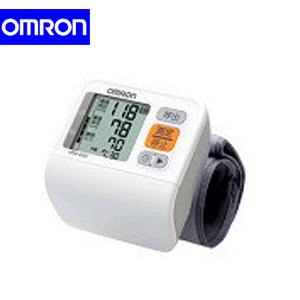 OMRON手腕式血壓計HEM-6200