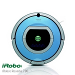自動清掃吸塵器iRobot Roomba 780
