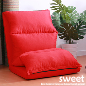 806005 SWEET 棉花糖和室/沙發床椅(兩色)