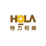 【禮券】HOLA和樂家居館禮券(2000元)