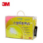 【3M】新絲舒眠-小寶貝專用被(長頸鹿)