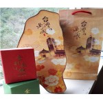 不老居休閒農園－紅玉紅茶-台灣禮盒37.5gX2