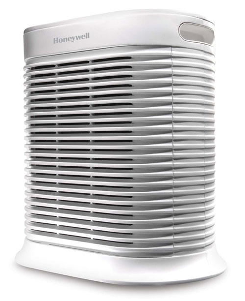 Honeywell 抗敏系列空氣清淨機HPA-200APTW 8-16坪/白色