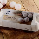 【好物市集】SPF鮮潔蛋10盒
