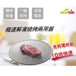 AKWATEK解凍盤
