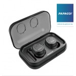 PAPAGO W1 真無線觸控藍牙耳機